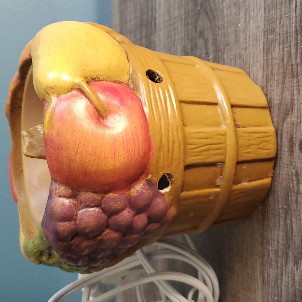Scented Wax Warmer